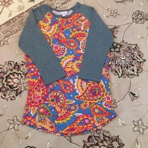 Small Randy LuLaRoe